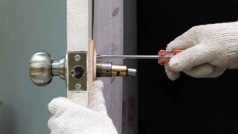 solutions residential locksmith in bethlehem, pa.